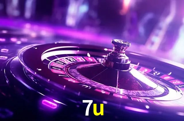 Desvendando o Mundo dos Jogos Virtuais na 7u