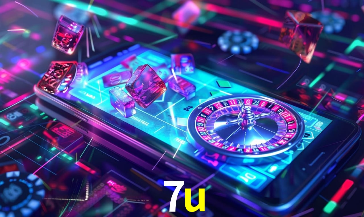 Desvendando o Mundo dos Jogos Virtuais na 7u