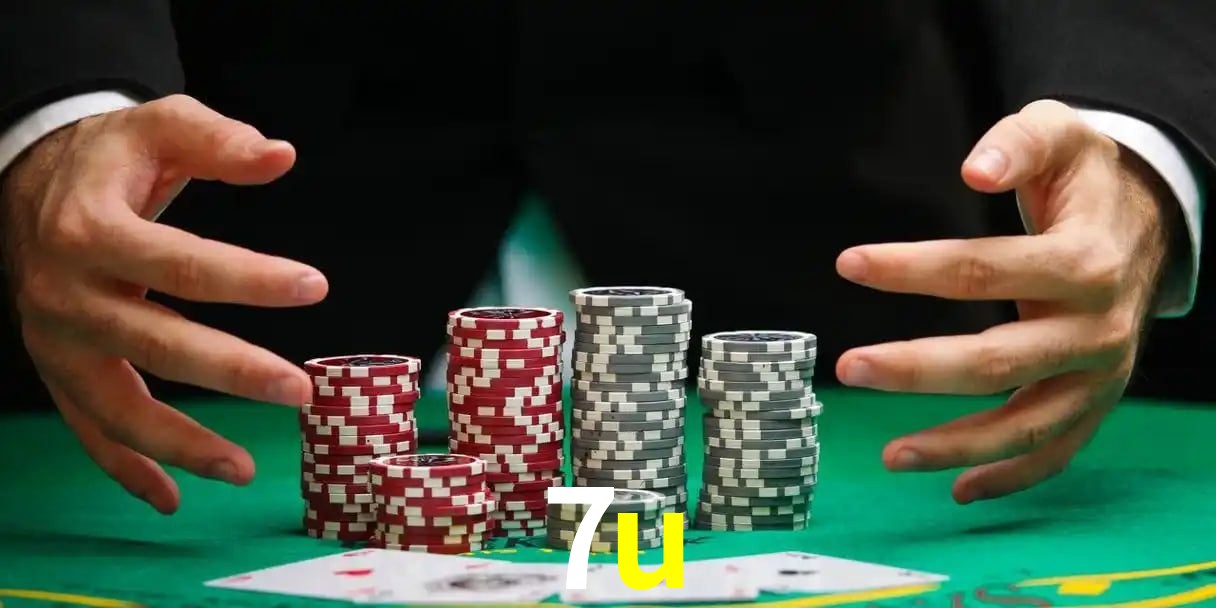 A Emoção da Loteria na 7u: Uma Chance de Mudança de Vida